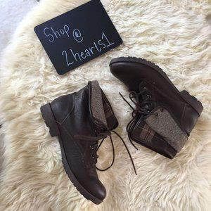 #1441 Rock and Candy by Zigi Junie Boots